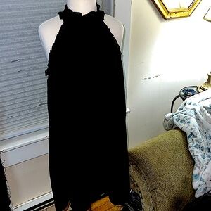 Bcbg sleeveless dress